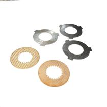 Jogo disco freio cx automatica volvo fh kacmazlar