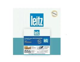 Jogo Disco P/ Seccionadora Inmes Im2900/ff300/ff325 - Leitz Jogo Disco P/ Seccionadora Inmes Im2900/ff300/ff325 - Leitz