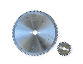 Jogo Disco/riscador Esquadrejadeira Tecmatic 250mm - Frezite