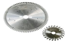 Jogo Disco/riscador P/ Seccionadora Inmes 250mm - Frezite