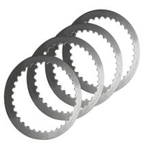 Jogo Disco Separador Emb Fan Cg Fan Titan 150 160 Start 160