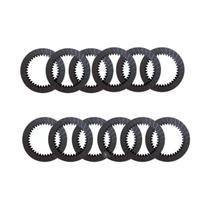 Jogo Discos Composit Câmbio Automático Slxa Honda Civic Jogo Discos Composit Câmbio Automático Slxa Honda Civic