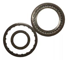 Jogo Discos Composite Câmbio 6f15 Ford Ka Ecosport Moderno