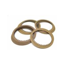 Jogo Discos Composite Cambio Automático U660e Toyota Jogo Discos Composite Cambio Automático U660e Toyota