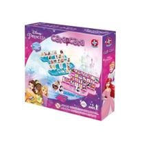 Jogo - Disney - Cara a Cara Princesa - ESTRELA Jogo - Disney - Cara a Cara Princesa - ESTRELA