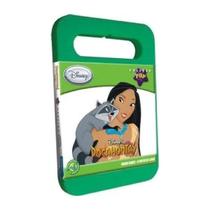 Jogo Disney Coleção Pop Pocahontas Animated Storybook PC