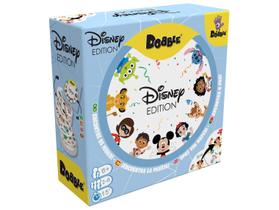 Jogo Disney Edition Dobble Galápagos 91 Peças