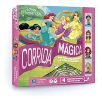 Jogo Disney Princesa Corrida Mágica Copag