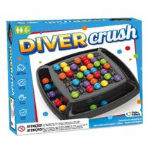 Jogo Diver Crush- Pais e Filhos