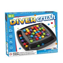 jogo Diver Crush pais e filhos