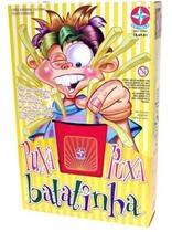 Jogo Diversão Puxa-Puxa Batatinha - Estrela