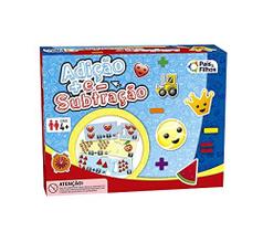 Jogo Diverso Adicao E Subtracao Jogo Diverso Adicao E Subtracao