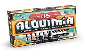 Jogo Diverso Alquimia 45 Experiencias Jogo Diverso Alquimia 45 Experiencias