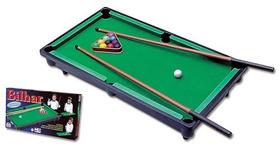 Jogo Diverso Bilhar