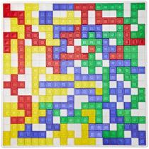Jogo Diverso Blokus Refresh Jogo Diverso Blokus Refresh