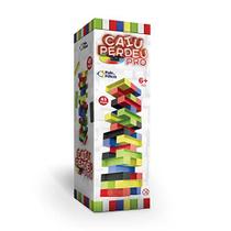 Jogo Diverso Caiu Perdeu Pro 45Pcs