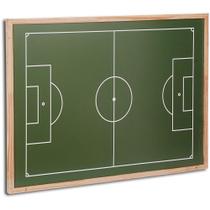 Jogo Diverso Campo Futebol de Botao 90X60CM