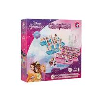 Jogo Diverso Cara A Cara Princesas