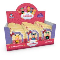 Jogo Diverso Coleção Pijaminhas Jogo Diverso Coleção Pijaminhas