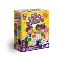 Jogo Diverso Copolorido