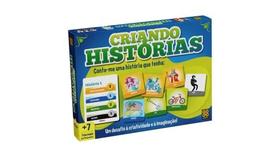 Jogo Diverso Criando Historias Jogo Diverso Criando Historias