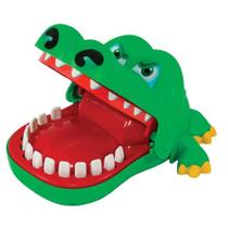 Jogo Diverso Crocodilo Dentista