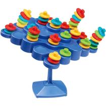 Jogo Diverso Equilibrando Discos Jogo Diverso Equilibrando Discos