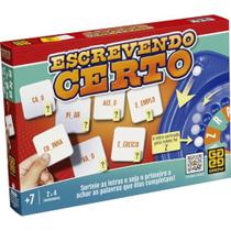 Jogo Diverso Escrevendo Certo Jogo Diverso Escrevendo Certo