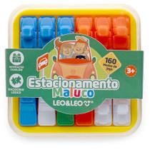 Jogo Diverso Estacionamento Maluco Display com 12 Jogo Diverso Estacionamento Maluco Display com 12