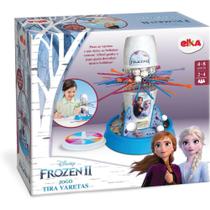 Jogo Diverso Frozen 2 Tira Varetas