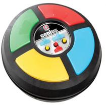 Jogo Diverso Genius Eletronico