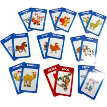 Jogo Diverso Mico + Memoria 55 Cartas - Coluna Jogo Diverso Mico + Memoria 55 Cartas - Coluna