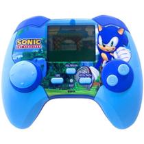 Jogo Diverso Mini Game de Mao Sonic