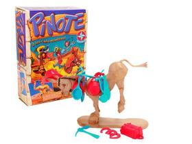 Jogo Diverso Pinote a Partir de 5 ANOS Jogo Diverso Pinote a Partir de 5 ANOS