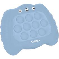 Jogo Diverso Pop It Eletronico Azul