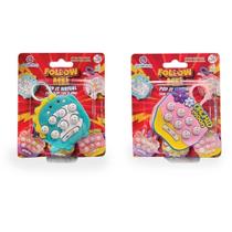 Jogo Diverso POP IT Virtual Follow ME (S) Jogo Diverso POP IT Virtual Follow ME (S)