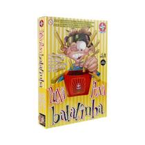 Jogo Diverso Puxa-Puxa Batatinha