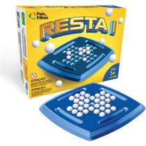 Jogo Diverso Resta 1