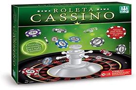 Jogo Diverso Roleta Cassino