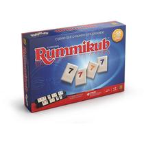 Jogo Diverso Rummikub