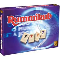 Jogo Diverso Rummikub