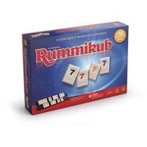 Jogo Diverso Rummikub