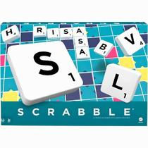 Jogo Diverso Scrabble Original Colaborativo HXW07 Mattel