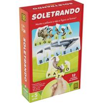 Jogo Diverso Soletrando Jogo Diverso Soletrando