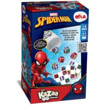 Jogo diverso spider-man kazaa junior - ELKA Jogo diverso spider-man kazaa junior - ELKA