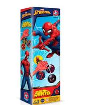 Jogo Diverso Spider-man Tapa Certo Estrela