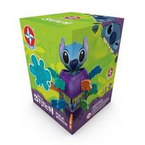 Jogo Diverso Stitch Pula Partir De 5 Anos