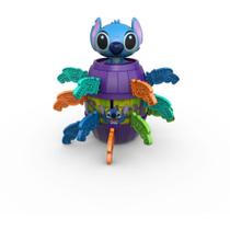 Jogo Diverso Stitch Pula Partir De 5 Anos - Estrela Jogo Diverso Stitch Pula Partir De 5 Anos - Estrela