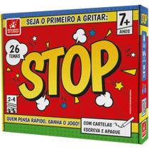 Jogo Diverso STOP (7898565516837)