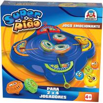 Jogo Diverso Super Piao